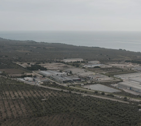 Monte Sant’Angelo